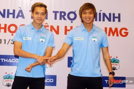 CLB HAGL và CĐV đẹp nhất V.League: 'Tiên học lễ, hậu học bóng đá'