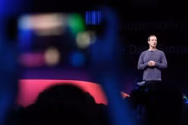 Facebook sẽ phát hành tiền điện tử GlobalCoin vào năm 2020