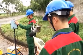 Kon Tum: Công bố kết quả quan trắc môi trường đợt 1 năm 2019