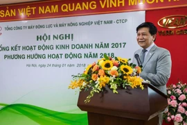 Đầu tư 2000 tỉ, nhà máy ôtô VEAM dưới thời Trần Ngọc Hà "thảm bại"