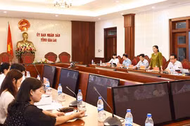 Gia Lai: Một số đề tài,dự án khoa học-công nghệ chưa phát huy hiệu quả