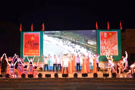 Xếp hạng Di tích cấp Quốc gia đặc biệt cho đường Hồ Chí Minh