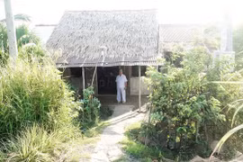 Người miền Tây giữ biển Đông Nam