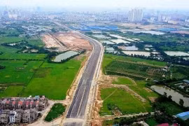 Doanh nghiệp sân sau