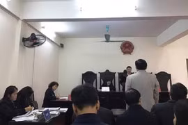 Thua kiện, Bộ GD&ĐT thực hiện khôi phục học hàm cho 1 PGS