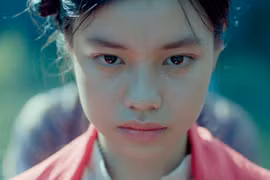 Phim "Vợ ba" – Ám ảnh và đầy ma mị