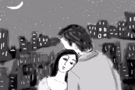 Tạp bút: Mình sẽ lạc nhau không?