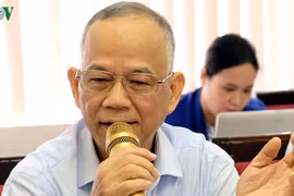 Doanh nghiệp vẫn nặng tâm lý "bôi trơn"