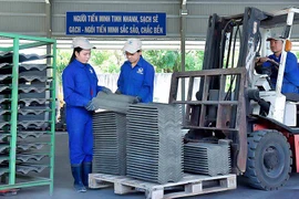 Chung tay xây dựng văn hóa an toàn nơi làm việc