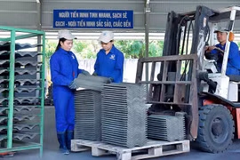 Chung tay xây dựng văn hóa an toàn nơi làm việc