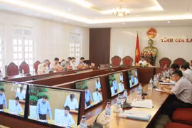 Năm 2019: Lấy sự hài lòng là thước đo hoạt động của chính quyền