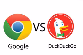 Công cụ tìm kiếm DuckDuckGo có thể đánh bại Google?