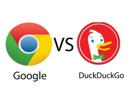 Công cụ tìm kiếm DuckDuckGo có thể đánh bại Google?