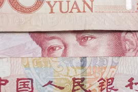 Trung Quốc chính thức phá giá đồng nhân dân tệ so với USD