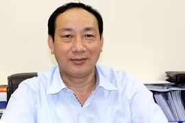 Nhìn lại"bê bối"của nguyên TT Nguyễn Hồng Trường liênquan tới các DA ở Bộ GTVT