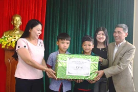 Gia Lai: Chung tay chăm sóc, bảo vệ mầm non tương lai