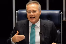 Viện Kiểm sát Brazil phê chuẩn bắt 4 nhân vật chính trị cấp cao