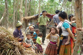 Điểm báo Gia Lai ngày 16-6-2016