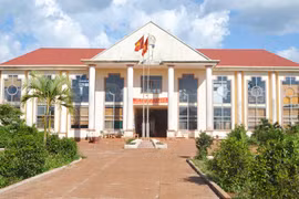 Sai phạm về tài chính ở một xã nghèo