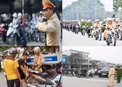 Công điện của Thủ tướng Chính phủ về tăng cường bảo đảm trật tự, an toàn giao thông quý III-2016