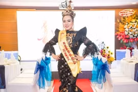 Nữ hoàng văn hóa tâm linh: Vô nghĩa và... vô duyên