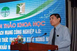 Phó bí thư Đắk Lắk làm Phó ban Nội chính Trung ương