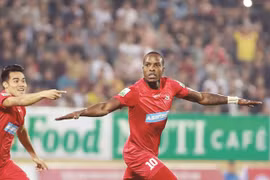 CLB Hải Phòng bị FIFA 'phạt' 5 tỷ, trách nhiệm thuộc về Chủ tịch CLB?