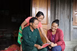 Cuộc sống "8 không": Giấc mơ mang tên "khai sinh", "hộ khẩu"