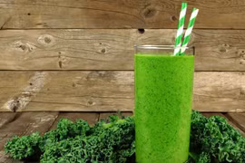 Phát hiện mới: Nước ép xà lách rất tốt cho người tiểu đường