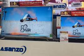 Loạn vinh danh doanh nghiệp