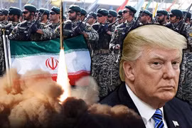 Mỹ thua thảm Iran trong tập trận đắt giá nhất lịch sử