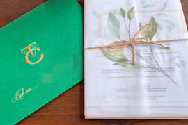 Vợ chồng Cường Đô La yêu cầu đặc biệt với khách mời dự lễ cưới