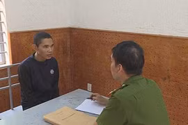 Nam thanh niên nhiều lần dụ dỗ bé gái 15 tuổi quan hệ tình dục