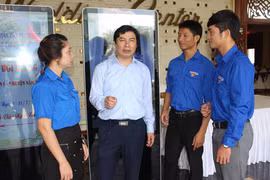 Nâng cao chất lượng cán bộ Đoàn ở Gia Lai: Yêu cầu bức thiết