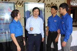 Nâng cao chất lượng cán bộ Đoàn ở Gia Lai: Yêu cầu bức thiết