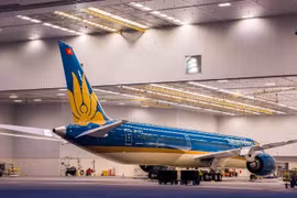 Đại gia Việt mua máy bay tỷ USD, tay to dám liều chơi lớn