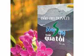 "Dòng sông trôi qua tôi"