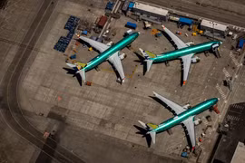 Boeing có thể ngừng sản xuất máy bay 737 MAX
