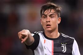 Tottenham đề nghị 50 triệu euro cho Dybala, nhưng Juventus muốn gấp đôi