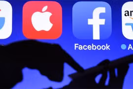 Chính phủ Pháp triển khai thuế công nghệ số bất chấp đe dọa từ Mỹ