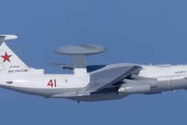 Nguy cơ chiến tranh trên biển Hoa Đông