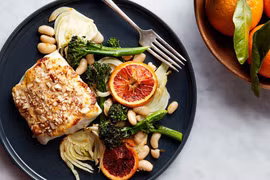 Ăn món này 3 lần/tuần,giảm ngay 12% nguy cơ ung thư ruột