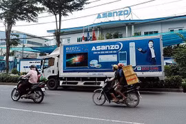 Điều tra, làm rõ hàng chục doanh nghiệp "ma" nhập khẩu hàng gắn mác Asanzo