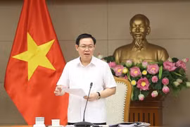 Nhiều xã bị thu hồi quyết định công nhận nông thôn mới