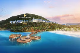 Kiến nghị Thủ tướng duyệt DA 2tỷ USD có casino của đạigia Lê Văn Kiểm