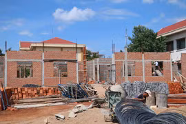 Chư Pưh đẩy nhanh tiến độ xây dựng cơ bản