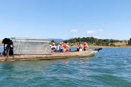 Du lịch KV Tam giác phát triển Campuchia-Lào-Việt Nam:Cơ hội đan xen thách thức