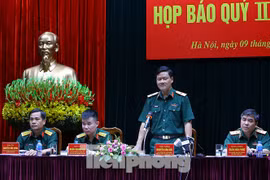 Tiếp tục điều tra, xử lý Út 'trọc' Đinh Ngọc Hệ