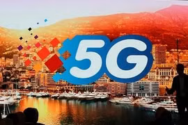 Monaco là quốc gia châu Âu đầu tiên triển khai mạng 5G Huawei