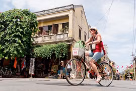 Vượt Tokyo, Hội An được vinh danh là thành phố số một thế giới